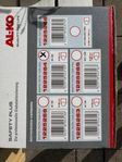 AL-KO Safety Plus säkerhetslås
