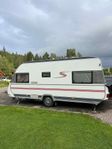 Husvagn Solifer S3 520 