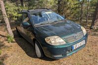 Toyota Corolla Kombi 1.6 VVT-i