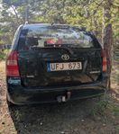 Toyota Corolla Kombi 1.6 VVT-i