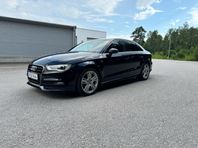 Audi A3 Sedan 2.0 TDI S-Line S Tronic