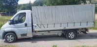 Citroën Jumper