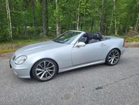 Mercedes-Benz SLK 230 Kompressor