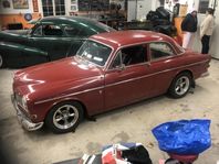 Volvo Amazon 121 P130 1.8