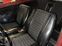 Volvo Amazon 121 P130 1.8