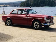 Volvo Amazon 121 P130 1.8