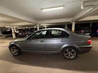BMW 330Xi Sedan E46