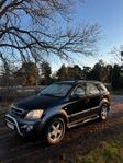 Kia Sorento 3.5 V6 4WD Euro 4