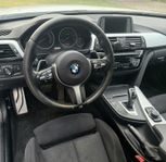 BMW 330 i -17 M-sport, H/K, Panorama