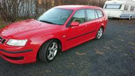 Saab 9-3 SportCombi 2.0 T Vector Euro 4