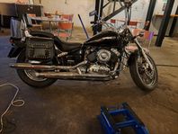 yamaha dragstar 650 -97