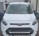 Ford transit Connect 230 LWB 1.5 TDCi Powershift Euro 6