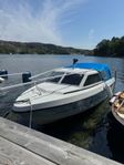 Flipper 575 HT, Yamaha 90 hk tvåtakt