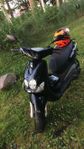 Moped Yamaha YN50 Neos, klass 1