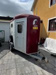 Cheval Liberté Touring Country