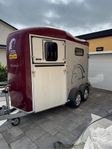 Cheval Liberté Touring Country