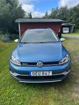 Volkswagen Golf Alltrack 2.0 TDI DPF BMT 4Motion Alltrack Eu