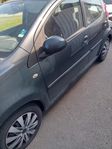 Peugeot 107 5-dörrar 1.0 Euro 4