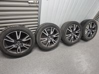 Volvo orginal fälgar R19