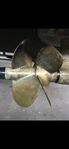Volvo penta ips propeller T6 