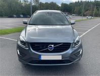 Volvo XC60 D4, AWD, R-Design, Panorama, Navi