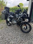 Bmw 1200 GSA mycket fint skick