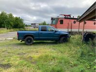 Dodge RAM 2500 Quad Cab 5.9 Cummins