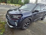 Citroën C5 Aircross 1.2 PureTech EAT Euro 6