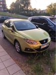 Seat Ibiza 5-dörrar 1.4 16v Style Euro 4