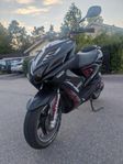 Yamaha Aerox Naked Stage 2 2016