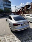 Audi A5 Sportback 40 TFSI 2.0 TFSITronic Proline, S Line
