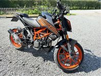 KTM Duke 125