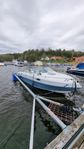 Four winns 205 Sundowner + Johnsson 175hk
