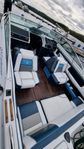 Four winns 205 Sundowner + Johnsson 175hk
