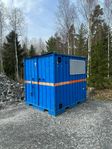 Container 8 fot
