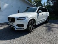 Volvo XC90 Diesel AWD R-Design 