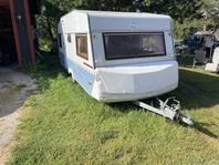 Husvagn Polar 547GLS 1989