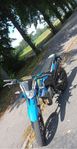 Derbi senda xtreme 50sm