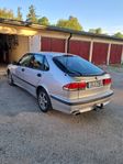 Saab 9-3 5-dörrar 2.0 T SE