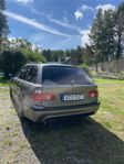 BMW 525 i Touring M Sport shadow line