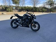 Triumph Street Triple 765 RS