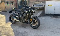 Triumph Street Triple 765 RS