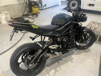 Triumph Street Triple 765 RS