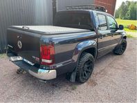 Volkswagen Amarok Dubbelhytt 2.9t 3.0 V6 TDI BMT 4Motion Hig