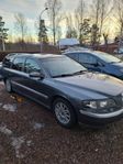 Volvo V70 EPA 