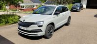 Skoda Karoq 1.5 TSI ACT Sportline Euro 6