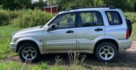 Suzuki Grand Vitara 5-dörrar 2.0 4WD Euro 3