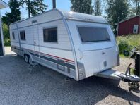 Mycket välvårdad cabby 800+