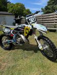 Husqvarna Tc 125 -24