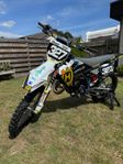Husqvarna Tc 125 -24